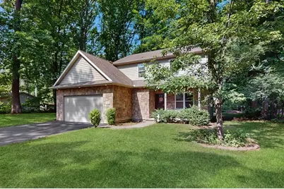 5026 Weatherford Drive, Coloma, MI 49038 - Photo 1