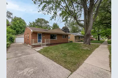 958 Western Avenue, Monroe, MI 48161 - Photo 1