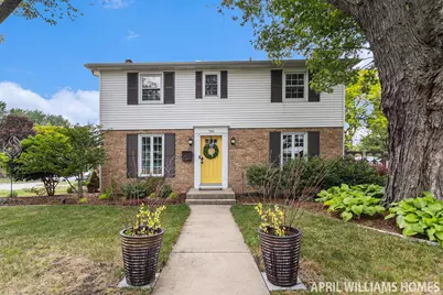 740 Van Raalte Avenue, Holland, MI 49423 - Photo 1