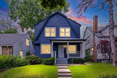 18419 Faust Avenue, Detroit, MI 48219 - Photo 1