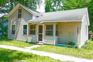 130 N 4th St, Burr Oak, MI 49030 - Photo 1