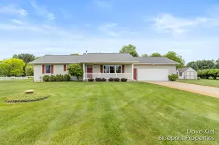 2207 Rozell Dr, Middleville, MI 49333 - Photo 1