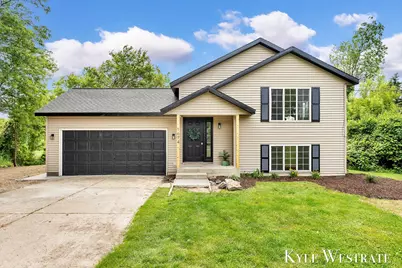 1674 3 Mile Road NW, Grand Rapids, MI 49544 - Photo 1