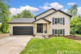 1674 3 Mile Rd NW, Grand Rapids, MI 49544 - Photo 1