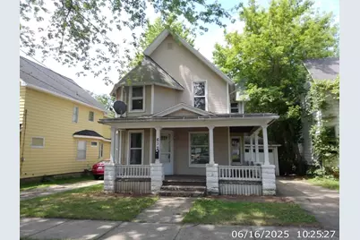 612 3rd Street, Jackson, MI 49203 - Photo 1