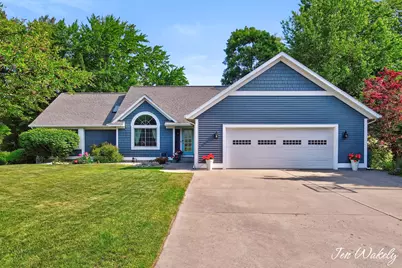 278 Caravan Drive, Norton Shores, MI 49441 - Photo 1