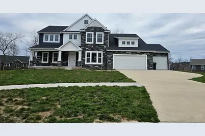 8781 Prairie Stone Drive SW, Byron Center, MI 49315 - Photo 1