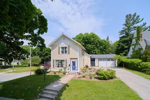 470 4th St, Manistee, MI 49660 - Photo 1