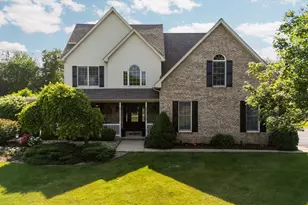 9860 Woodbend Dr, Saline, MI 48176 - Photo 1