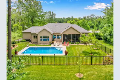 6143 Pheasant Court, Berrien Springs, MI 49103 - Photo 1