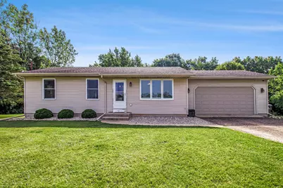 16021 Van Kal Street, Schoolcraft, MI 49087 - Photo 1