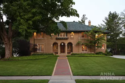 727 Plymouth Road SE, East Grand Rapids, MI 49506 - Photo 1