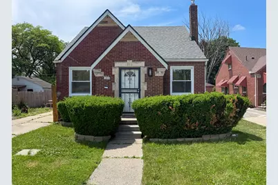 5016 E Outer Drive, Detroit, MI 48234 - Photo 1
