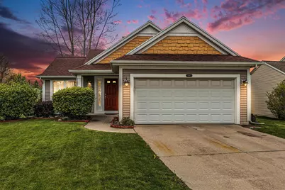 5767 E Grove Drive SE, Kentwood, MI 49512 - Photo 1