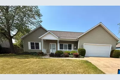 5798 Wacker Drive, Stevensville, MI 49127 - Photo 1