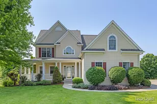 6720 Twin Springs Ct, Rockford, MI 49341 - Photo 1