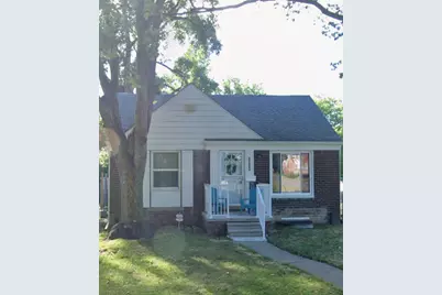 9200 Camley Street, Detroit, MI 48224 - Photo 1