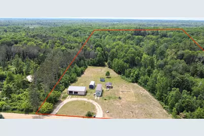 13407 60th Avenue, Mecosta, MI 49332 - Photo 1