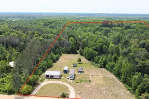 13407 60th Ave, Mecosta, MI 49332 - Photo 1