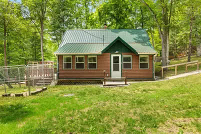 23639 Atikwa Trail, Howard City, MI 49329 - Photo 1