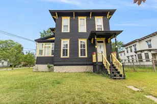 390 W Muskegon Ave, Muskegon, MI 49440 - Photo 1