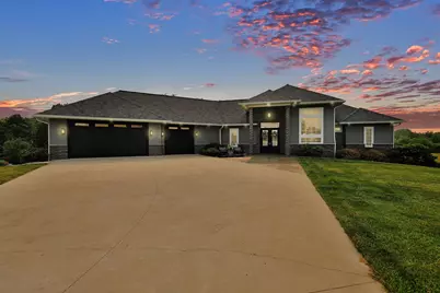 7074 S Ainger Road, Olivet, MI 49076 - Photo 1