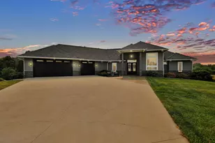 7074 S Ainger Rd, Olivet, MI 49076 - Photo 1