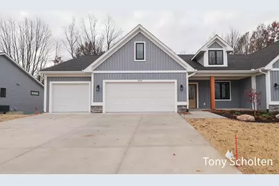 5094 Blendon Woods Drive #4, Hudsonville, MI 49426 - Photo 1