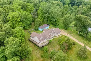 10450 Cement City Hwy, Addison, MI 49220 - Photo 1