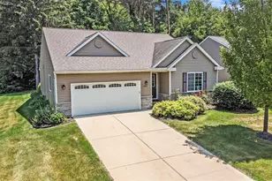 9963 Whispering Woods Dr, Pinckney, MI 48169 - Photo 1