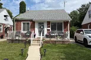 9350 Sanilac St, Detroit, MI 48224 - Photo 1