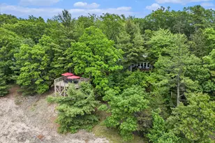 8641 N Perry Ave, Pentwater, MI 49449 - Photo 1