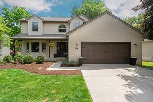 2062 Wildwood Trail, Saline, MI 48176 - Photo 1