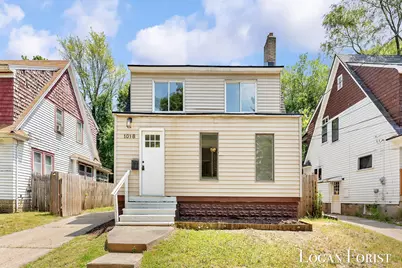 1018 Cooper Avenue SE, Grand Rapids, MI 49507 - Photo 1