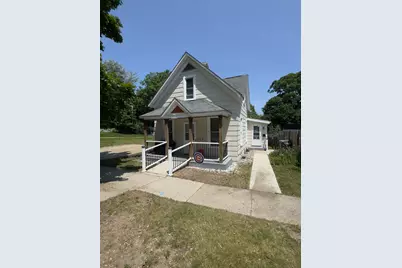 323 Lafayette Avenue, Grand Haven, MI 49417 - Photo 1