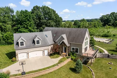 24815 May Street, Edwardsburg, MI 49112 - Photo 1