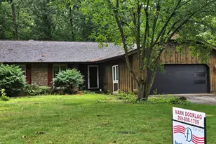 219 Walnut Woods Ct, Plainwell, MI 49080 - Photo 1