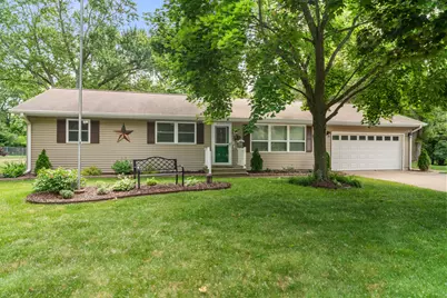 587 N Union City Road, Coldwater, MI 49036 - Photo 1