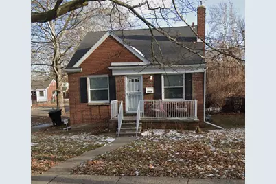 9424 Sanilac Street, Detroit, MI 48224 - Photo 1