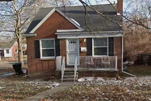 9424 Sanilac St, Detroit, MI 48224 - Photo 1