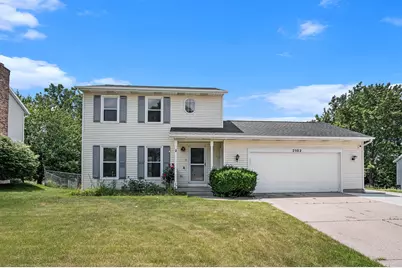 2502 Thorn Creek Street SE, Kentwood, MI 49508 - Photo 1