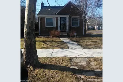 9327 Camley Street, Detroit, MI 48224 - Photo 1