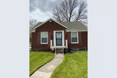 9403 Camley Street, Detroit, MI 48224 - Photo 1
