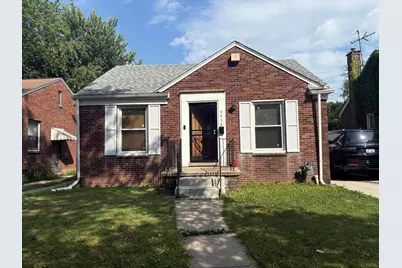 9438 Camley Street, Detroit, MI 48224 - Photo 1