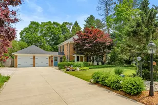 3517 Bronson Blvd, Kalamazoo, MI 49008 - Photo 1