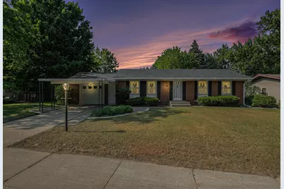 1136 3 Mile Road NW, Grand Rapids, MI 49544 - Photo 1