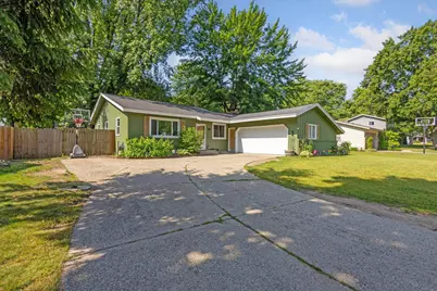 6144 Del Cano Drive SE, Grand Rapids, MI 49546 - Photo 1