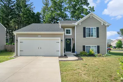 25220 Forest Lane, Mattawan, MI 49071 - Photo 1