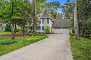 4686 Doug Dr, Whitehall, MI 49461 - Photo 1