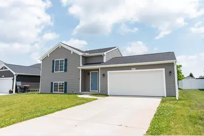 1633 Tea Pond Court, Vicksburg, MI 49097 - Photo 1